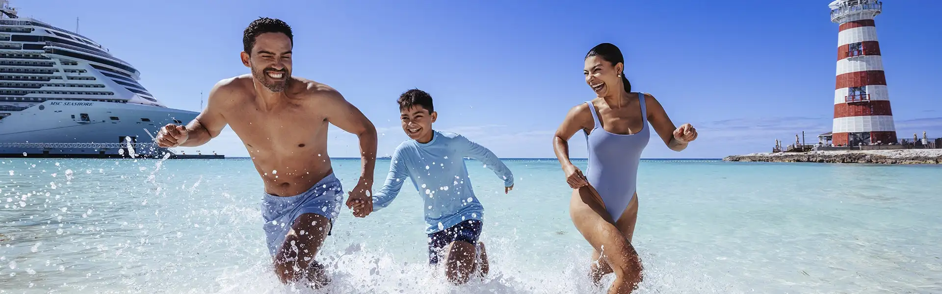 Risparmia fino al 30% + Bevande e Volo Inclusi