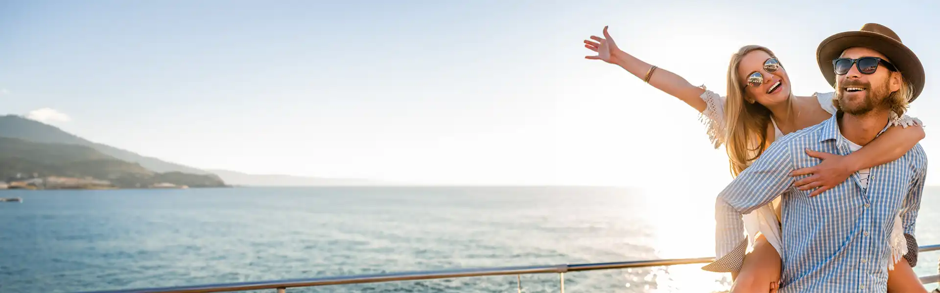 Prezzi Speciali per la tua vacanza