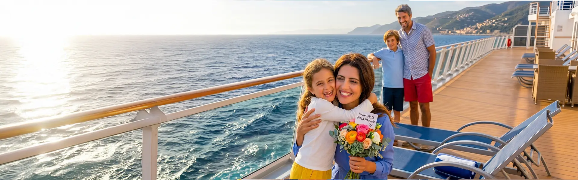 La Miglior Tariffa del momento per un Regalo Indimenticabile