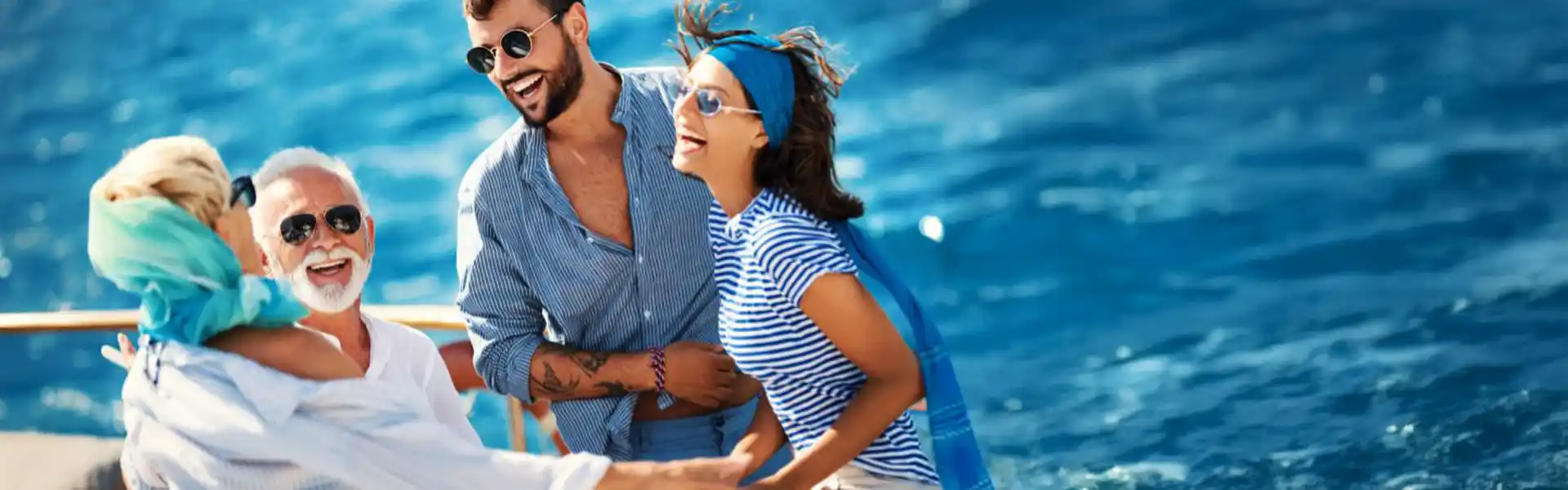 Le Tariffe Migliori per la tua vacanza