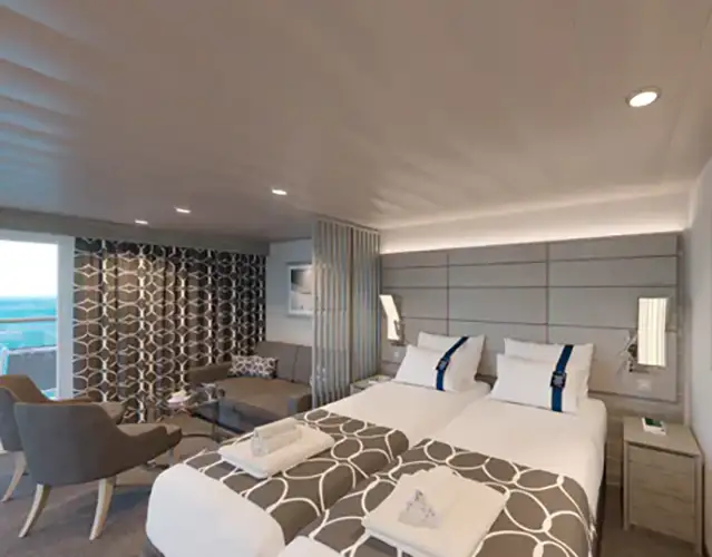 Grand Suite Premium Balcony Grand Suite Premium Balcony
