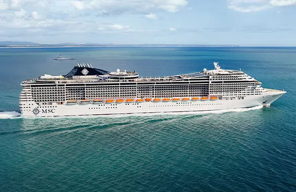 MSC Divina-1