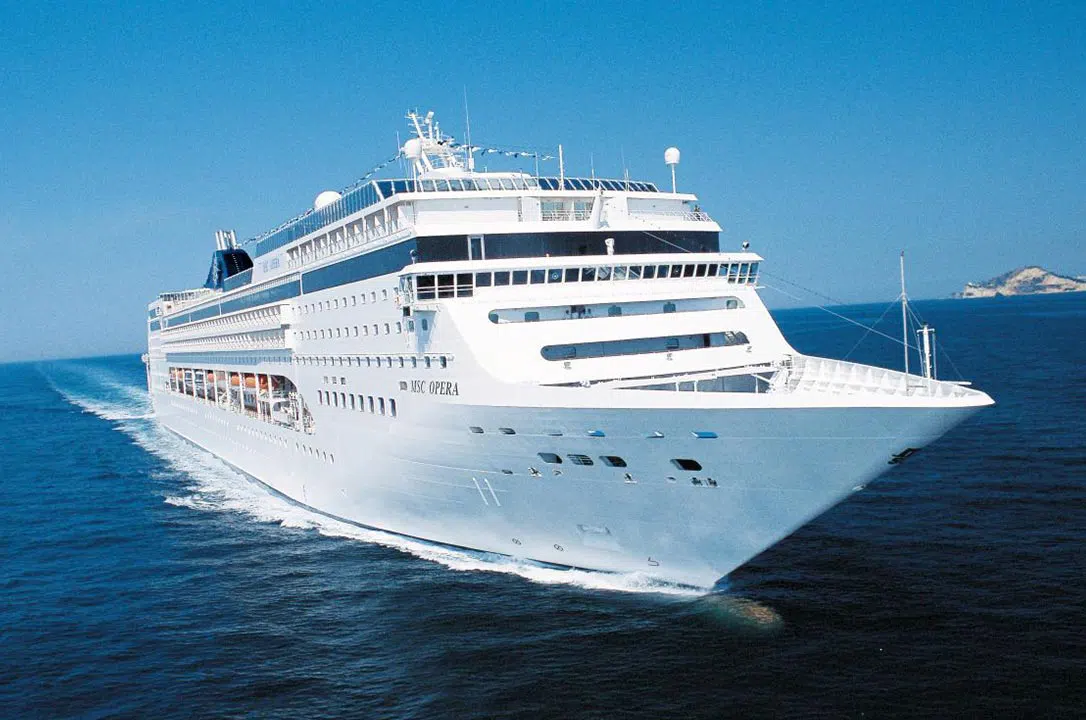 MSC Opera-1
