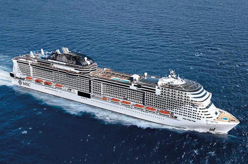MSC Virtuosa del 24 Agosto 2024 VI20240824SOUSOU