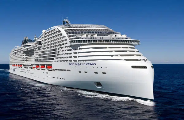 MSC World Europa-1