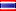 bandiera Thailandia